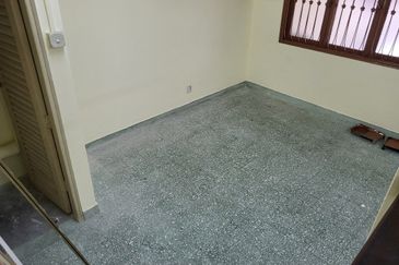 2-Storey Terrace House Taman OUG For Sale