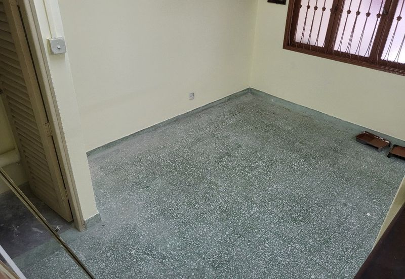 2-Storey Terrace House Taman OUG For Sale