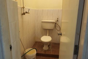 2-Storey Terrace House Taman OUG For Sale