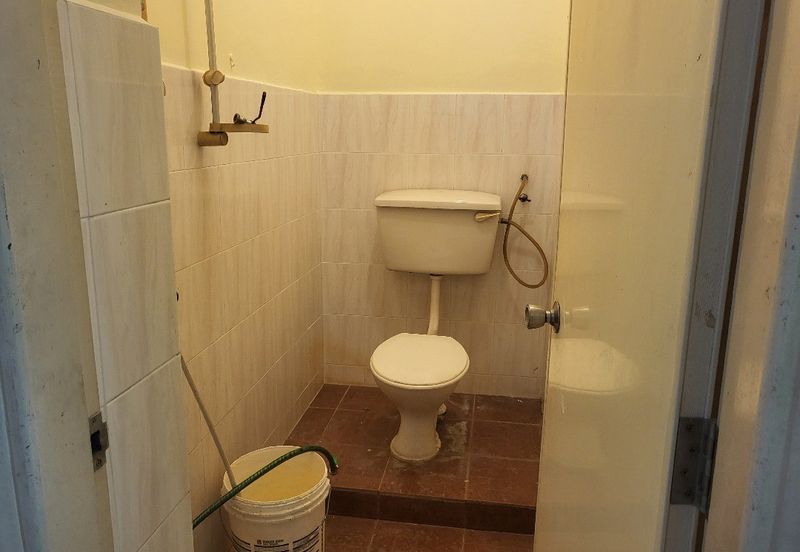 2-Storey Terrace House Taman OUG For Sale