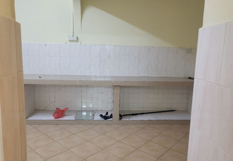 2-Storey Terrace House Taman OUG For Sale