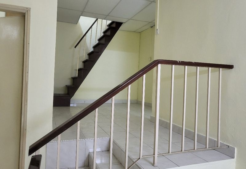 2-Storey Terrace House Taman OUG For Sale