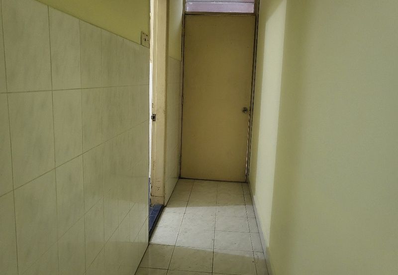 2-Storey Terrace House Taman OUG For Sale