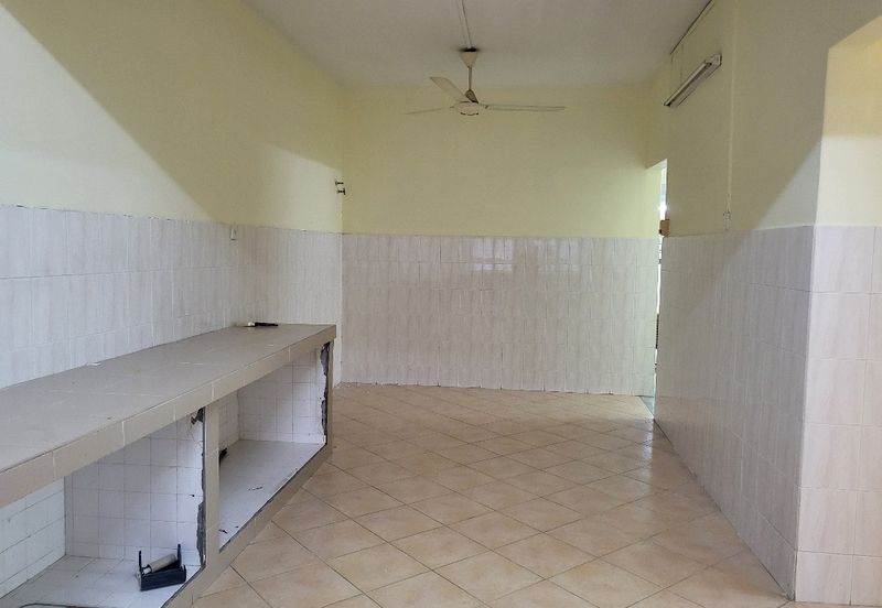 2-Storey Terrace House Taman OUG For Sale