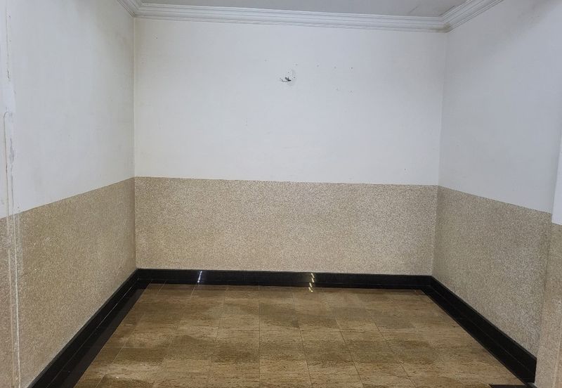 2-Storey Semi Detached House Old Klang Road For Sale