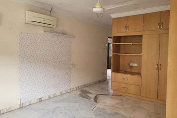 2-Storey Semi Detached House Old Klang Road For Sale