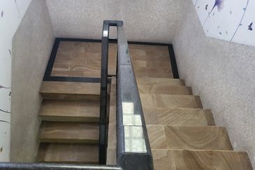 2-Storey Semi Detached House Old Klang Road For Sale