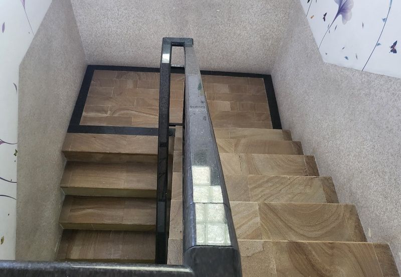 2-Storey Semi Detached House Old Klang Road For Sale