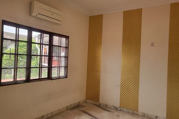 2-Storey Semi Detached House Old Klang Road For Sale