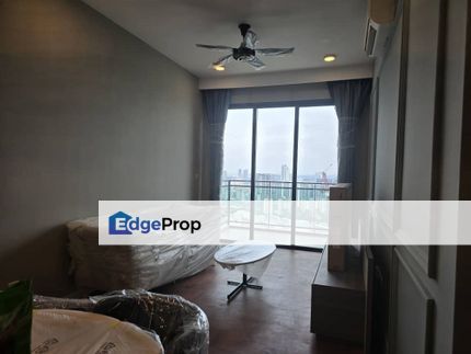 Bloomsvale New Condominum For Rent, Kuala Lumpur, Taman OUG