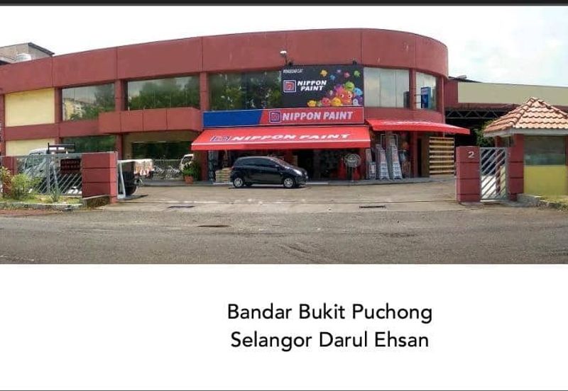 Bandar Bukit Puchong