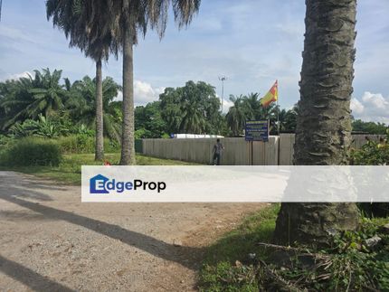 Agricultural Land in Dengkil For Sale, Selangor, Sepang