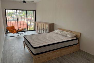 Newly Built 2 Storey Semi detached House For Sales