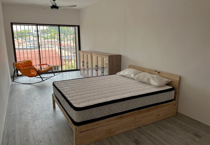 Newly Built 2 Storey Semi detached House For Sales