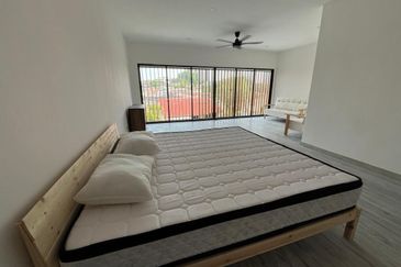 Newly Built 2 Storey Semi detached House For Sales