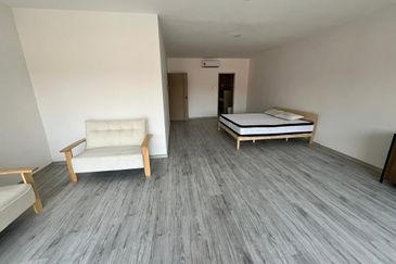 Newly Built 2 Storey Semi detached House For Sales