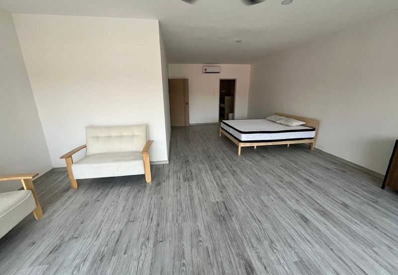 Newly Built 2 Storey Semi detached House For Sales