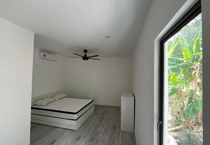 Newly Built 2 Storey Semi detached House For Sales