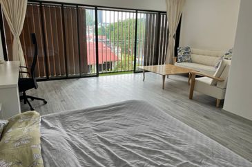 Newly Built 2 Storey Semi detached House For Sales