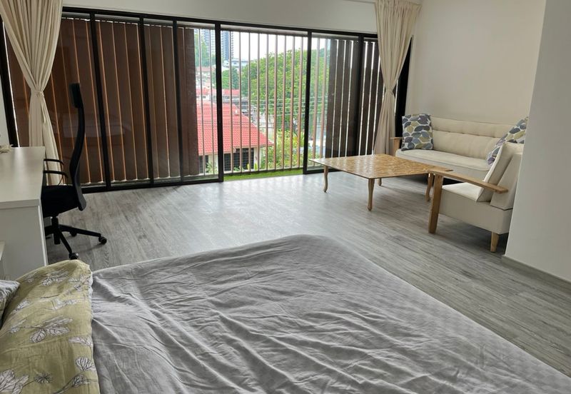 Newly Built 2 Storey Semi detached House For Sales