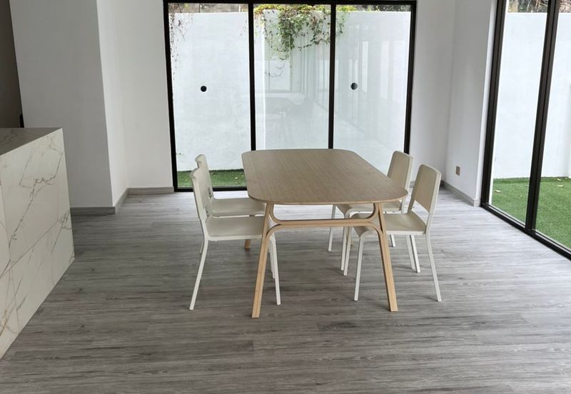 Newly Built 2 Storey Semi detached House For Sales