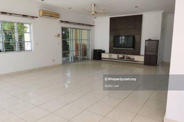 Taman Overseas Union