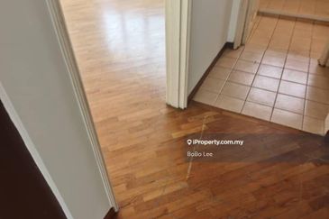 Taman Overseas Union