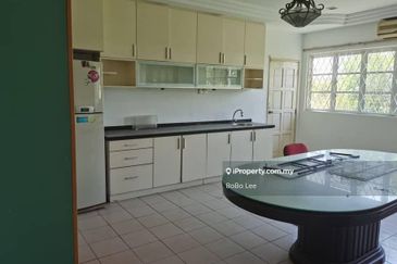 Taman Overseas Union