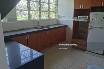 Taman Overseas Union