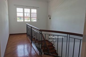 Taman Overseas Union