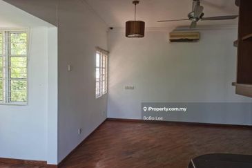 Taman Overseas Union