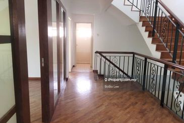 Taman Overseas Union