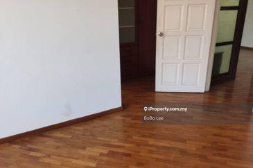 Taman Overseas Union