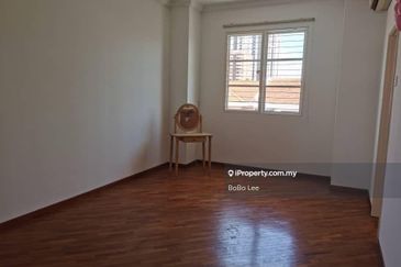 Taman Overseas Union