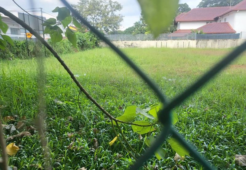 OUG Bungalow Land For Sales