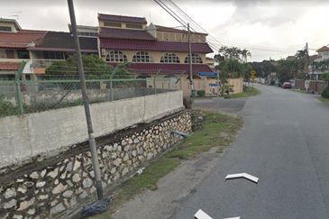 OUG Bungalow Land For Sales