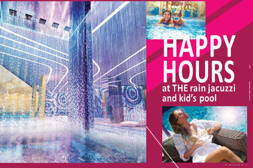 BLISS Service Residence (Bayu Gasing)