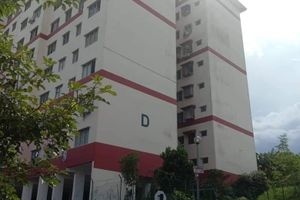 Pangsapuri Seri Sentosa Puchong South Insights For Sale And Rent Edgeprop My