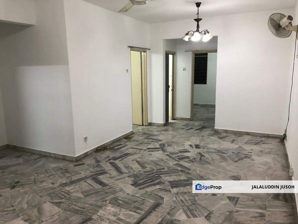 Pangsapuri Kesuma Bandar Kinrara 3 For Rent For Rental Rm1 100 By Jalaluddin Jusoh Edgeprop My