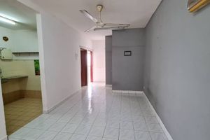 Pangsapuri Enggang Bandar Kinrara Puchong Insights For Sale And Rent Edgeprop My