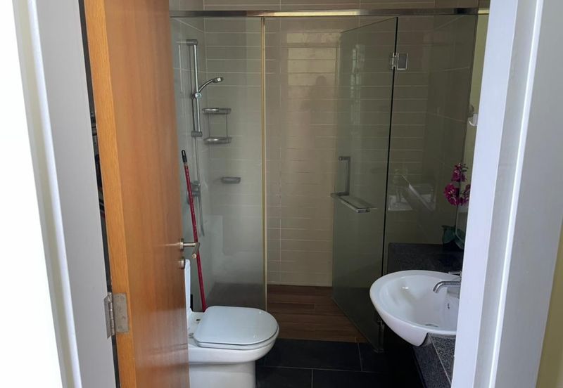 D Rimba Apartment, Kota Damansara