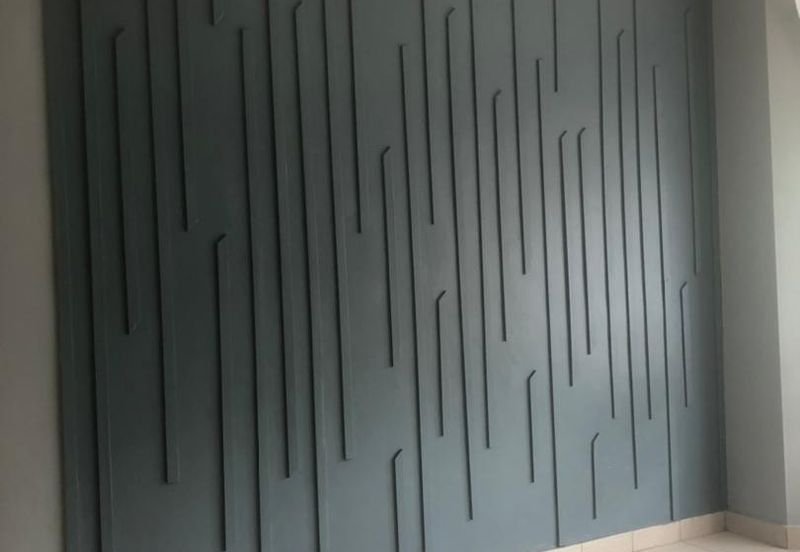 D Rimba Apartment, Kota Damansara