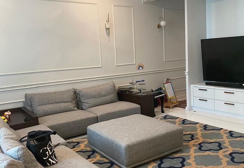 East Residence @ KLGCC