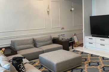 East Residence @ KLGCC