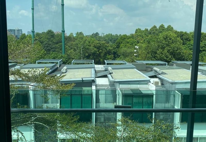 East Residence @ KLGCC