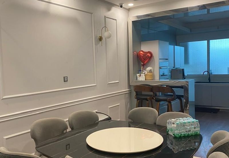 East Residence @ KLGCC