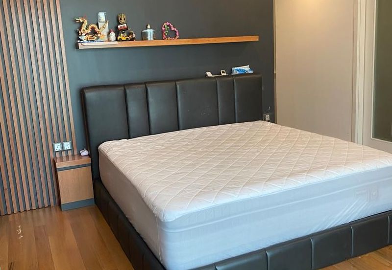 East Residence @ KLGCC