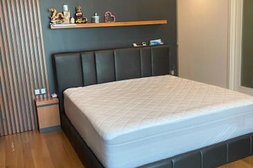 East Residence @ KLGCC