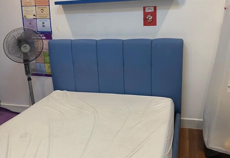 East Residence @ KLGCC