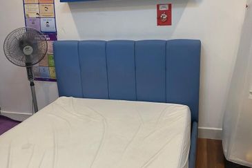 East Residence @ KLGCC